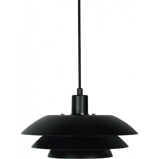 DybergLarsen - DL31 Pendant Matte White DybergLarsen