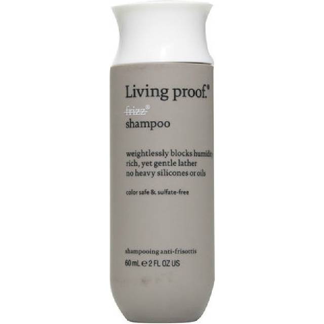 Living Proof No Frizz Shampoo - 2 oz Shampoo