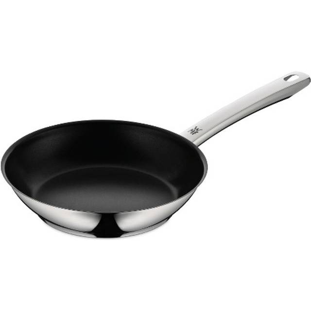 Wmf - Nordic Profi Stekpanna 24 Cm - Rostfritt Stål