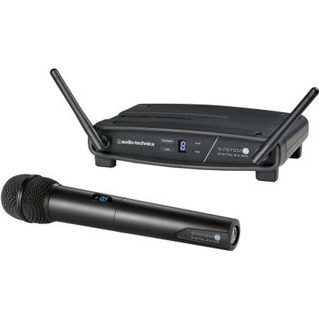 ATW-1102 Handheld System Digital