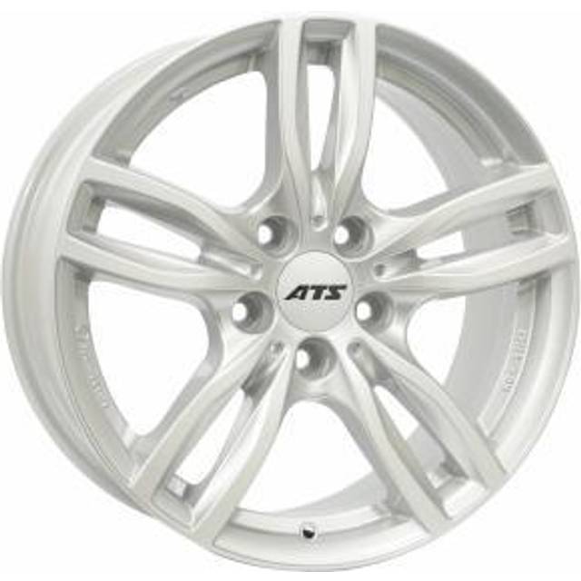 ATS Evolution Silver 8X18 5/112 ET30 CB66,6