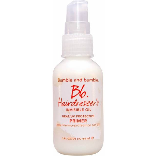 Bumble and bumble Hairdresser's Invisible Oil Heat/Uv Protective Primer 2 oz.