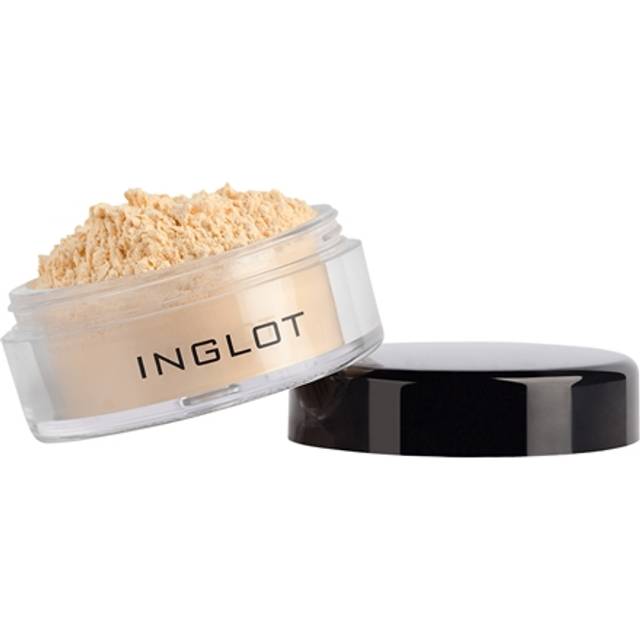 Inglot Translucent Loose Powder 218