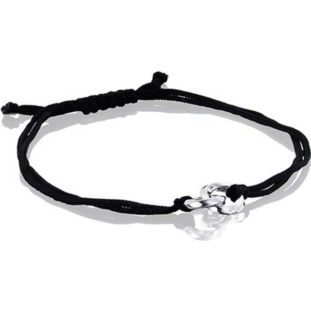 Efva Attling Viking Bracelet ONE SIZE - SILVER