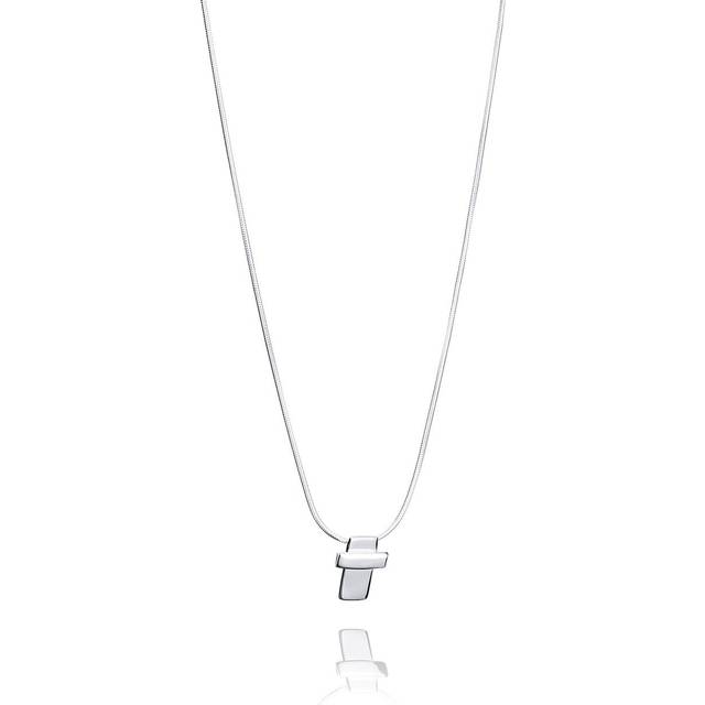 Efva Attling - Little Cross Pendant