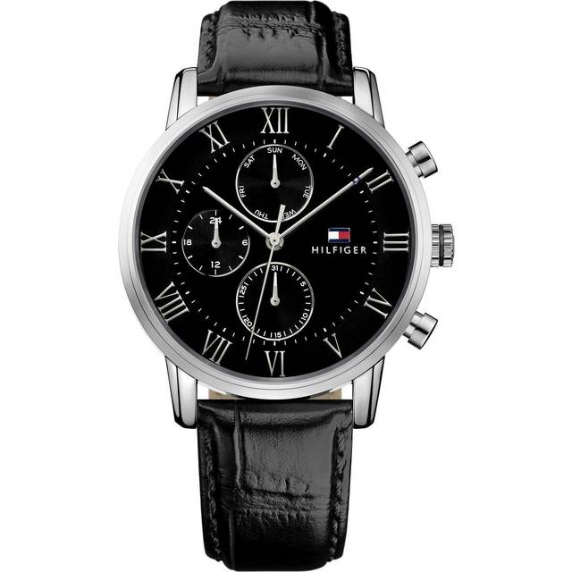 Herrklocka Tommy Hilfiger 1791401 (Ø 44 mm)