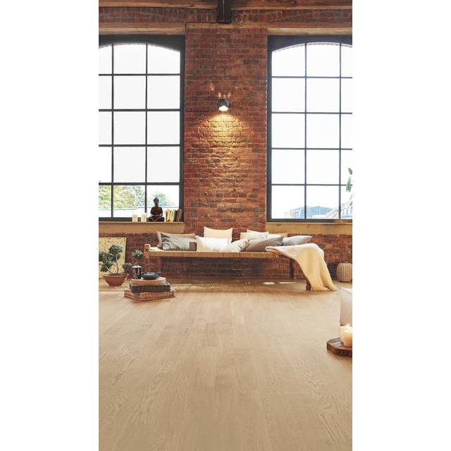 Parkettgolv Tarkett Shade Ek Essence Plank Xt 14X190X2200Mm 2,51M²