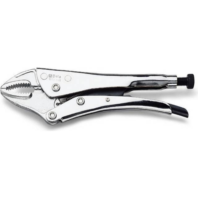 Beta Tools Self-Locking Welding Pliers