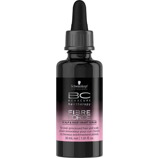 Schwarzkopf BC Bonacure Fibre Force Scalp & Hair Smart Serum 30ml