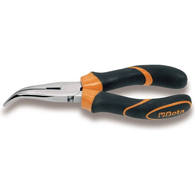 Beta Tools Angled Combination Pliers