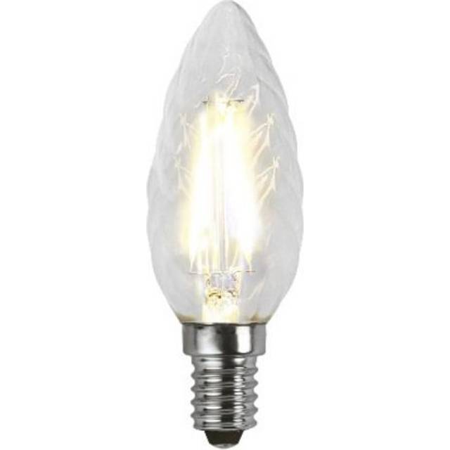 Vriden LED kronljus 2700K 250lm E14 2W