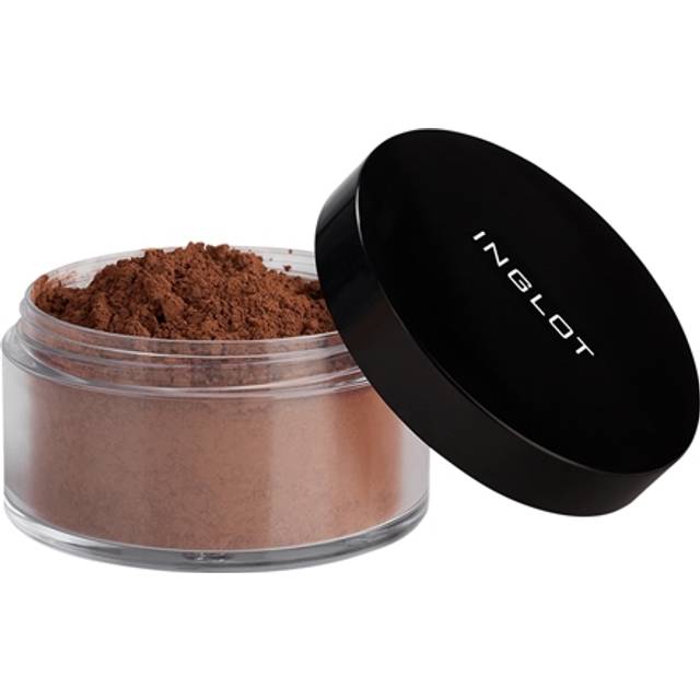 Inglot Loose Powder 17 (U) 23 g