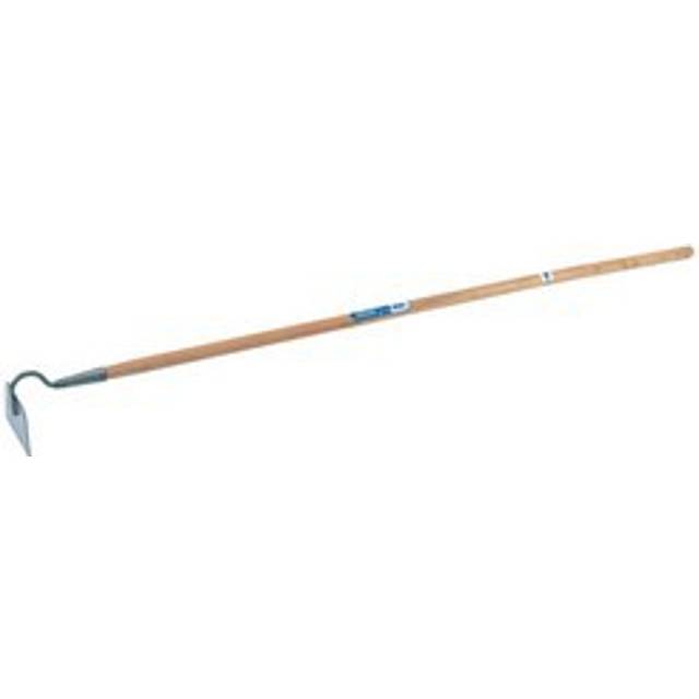 Draper Carbon Steel Draw Hoe Ash Handle