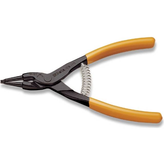 Beta Tools 1036 175mm External Circlip Pliers