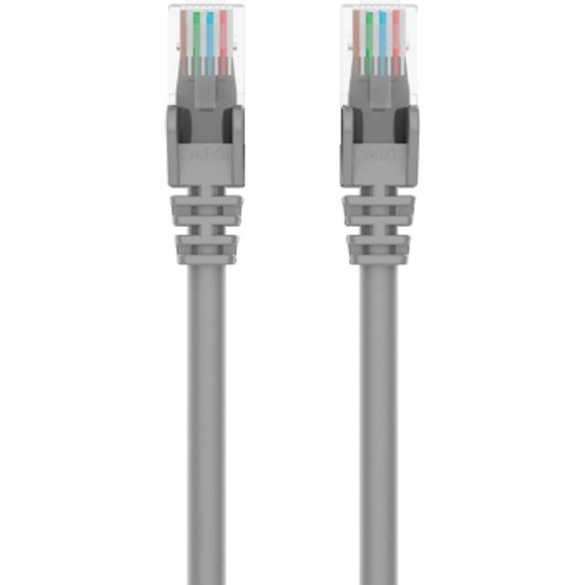 Belkin STP Cat5e RJ45 - RJ45 M-M 2m