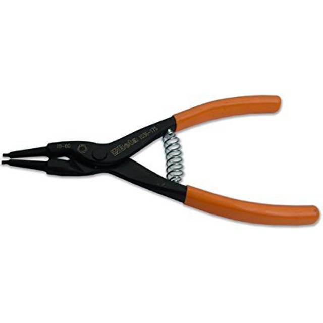 Beta Tools Spring-Loaded Snap Ring Pliers