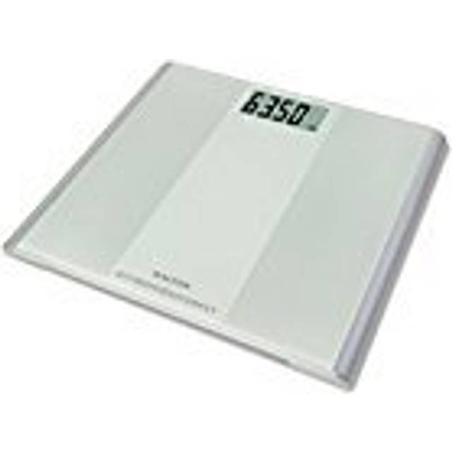 Salter Ultimate Accuracy Digital Bathroom Scales, Electronic Body Weighing for Home, Measure 50g Increments, Precise Weight Management, Accurate...