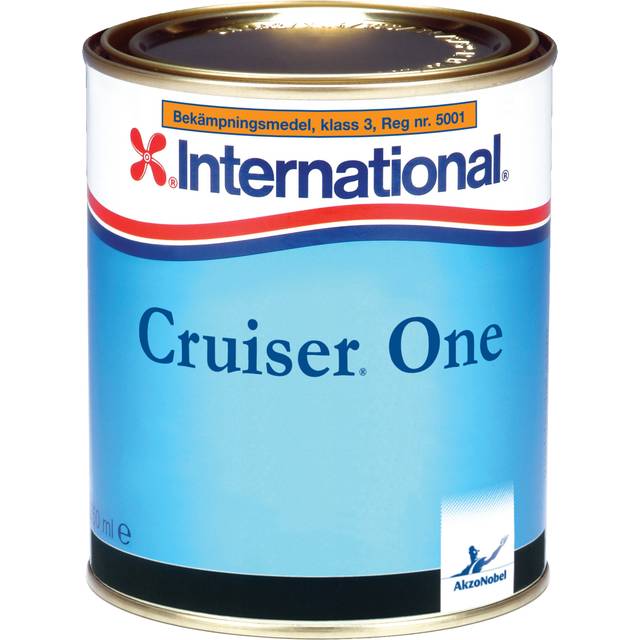 CRUISER ONE VIT 0.75L