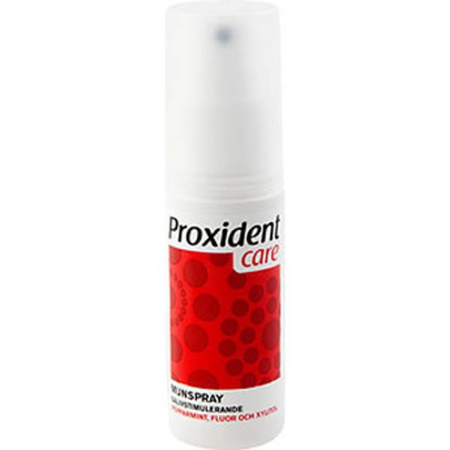Proxident Munfuktgel pepparmint 50 ml