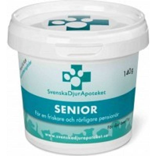 Svenska DjurApoteket Senior - 620g