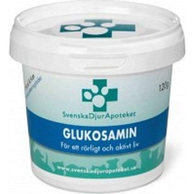 Svenska DjurApoteket Glukosamin 250 g