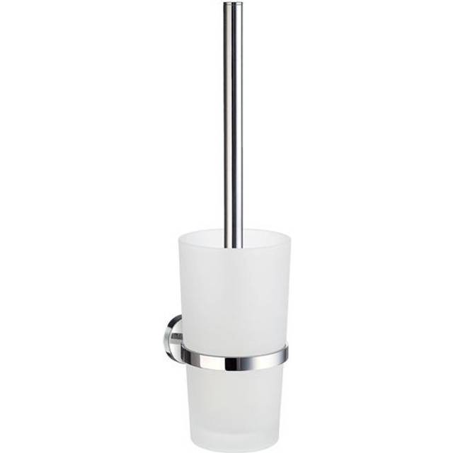 Toalettborste Smedbo Home HK333 Polerad Krom