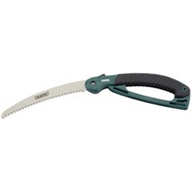 Draper 43860 230mm Folding Pruning Saw