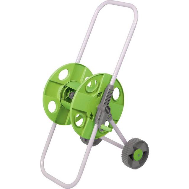 Silverline Hose Trolley  ( 45m Capacity ) ( UK )