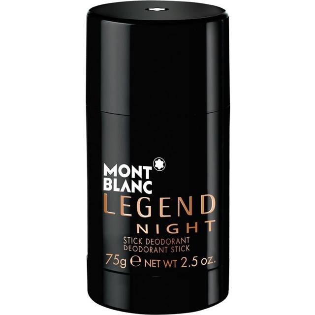 Mont Blanc Legend Night 75g Deodorant Stick
