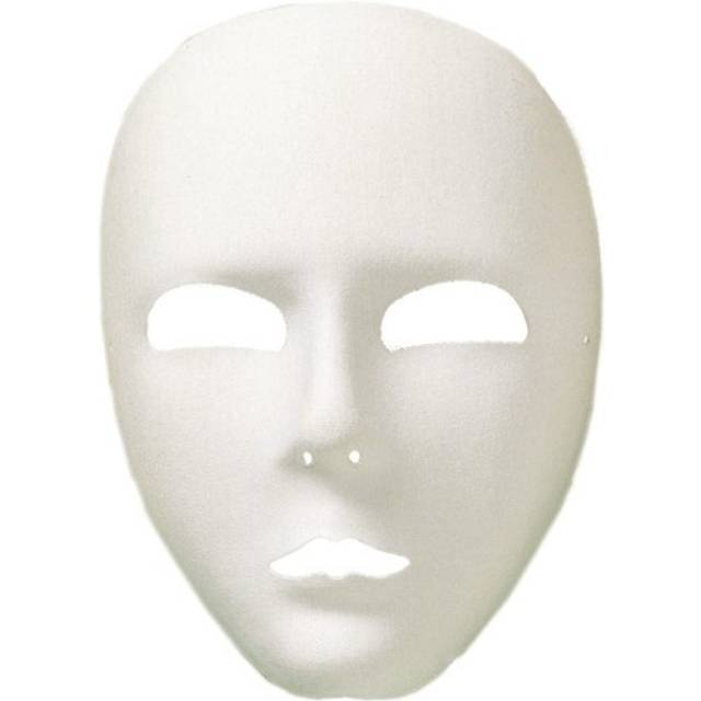 Viso full face eyemask