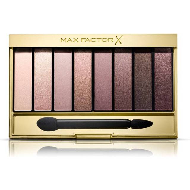 Nude Palette Eyeshadow 05 Cherry Nudes - 9 ml