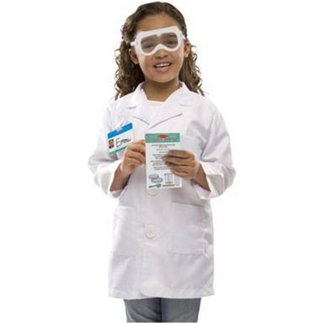 Melissa and Doug Scientist Role Play Set - 18536