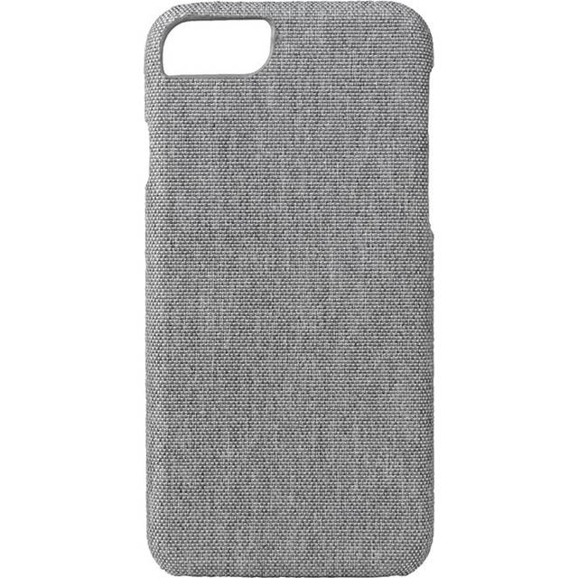 Onsala Mobilskal Textil Grå - iPhone 6 / 7 / 8 / SE