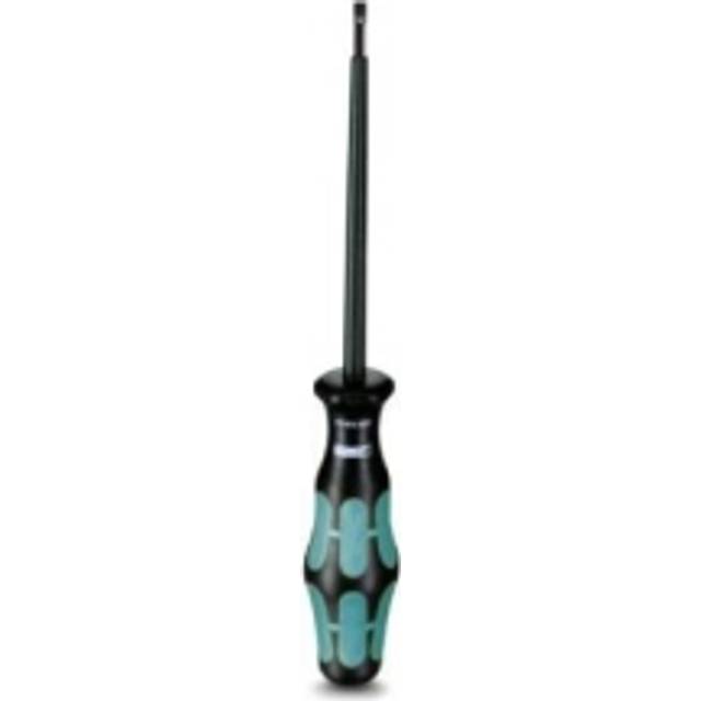 SZS 1,0X4,0 VDE (10 Stück) - Screwdriver for slot head screws 4mm SZS 1,0X4,0 VDE