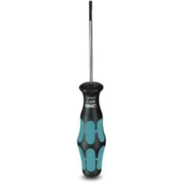 SF-SL 0,6X3,5-200 (10 Stück) - Screwdriver for slot head screws 3,5mm SF-SL 0,6X3,5-200
