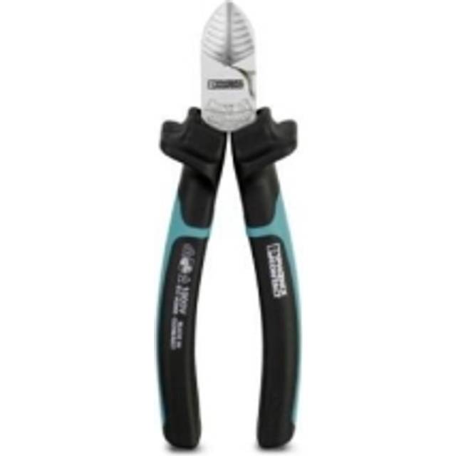 CUTFOX-S VDE - Diagonal cutting plier 160mm CUTFOX-S VDE