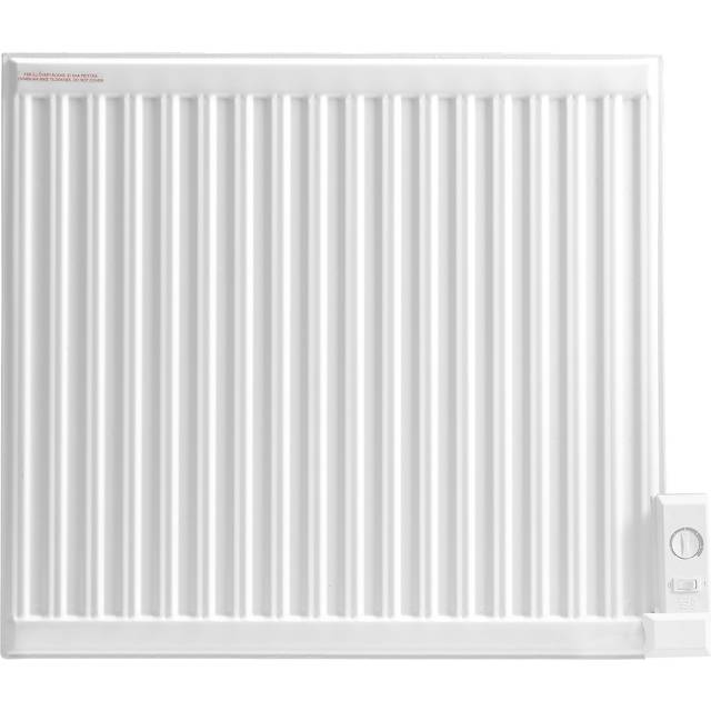 Oljefylld elradiator 230V 800W 80x65 cm