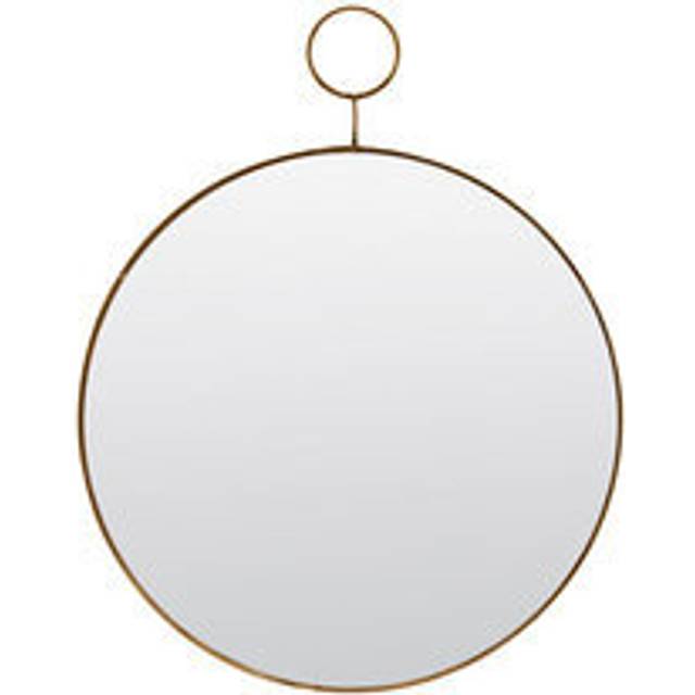 House Doctor The Loop Mirror - Small