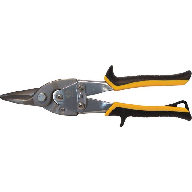 CK Compound Action Snip Straight