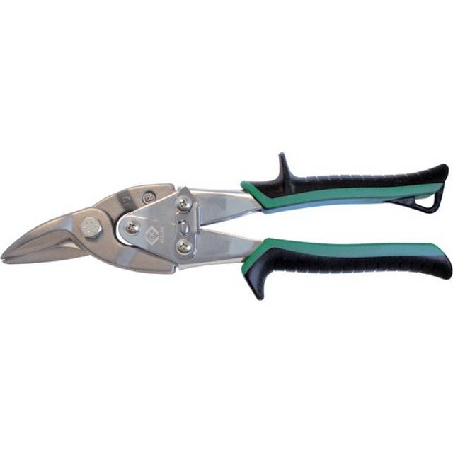 CK Compound Action Snip Right