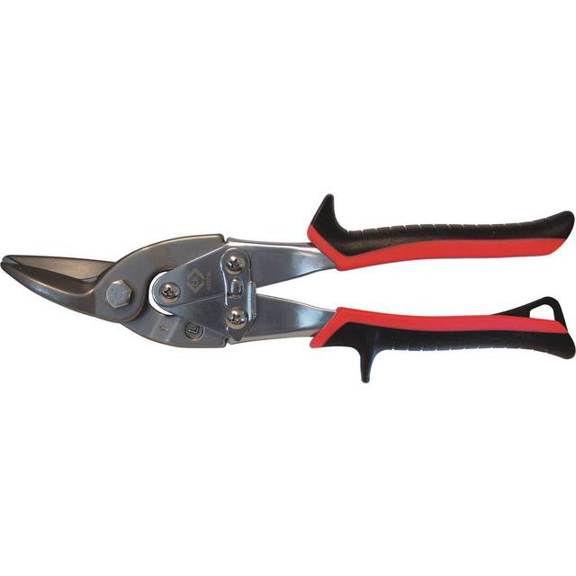CK Compound Action Snip Left