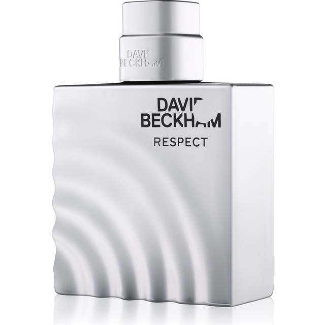 David Beckham Respect EdT för män 90 ml
