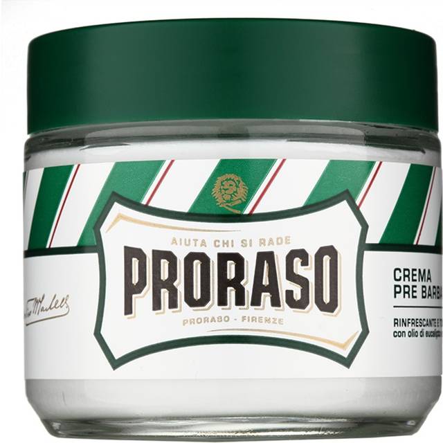 Proraso Refreshing Pre- & Aftershave Cream