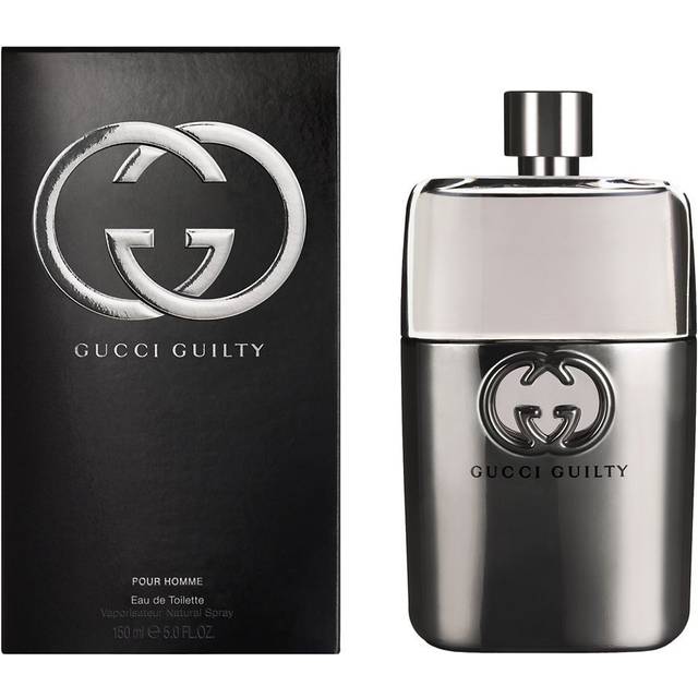 Gucci Guilty Pour Homme Eau de Toilette 150ml Spray