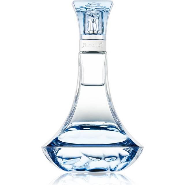 BeyoncÃ© Shimmering Heat Eau de Parfum 50ml Spray