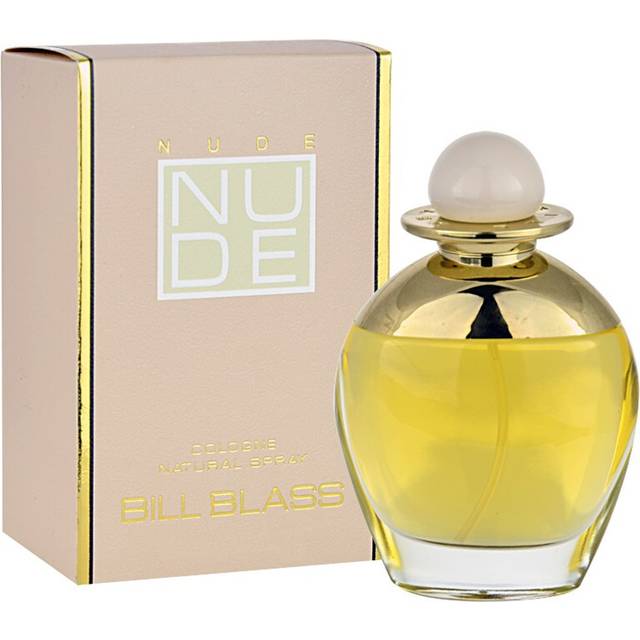 Bill Blass Nude By Cologne 100ml