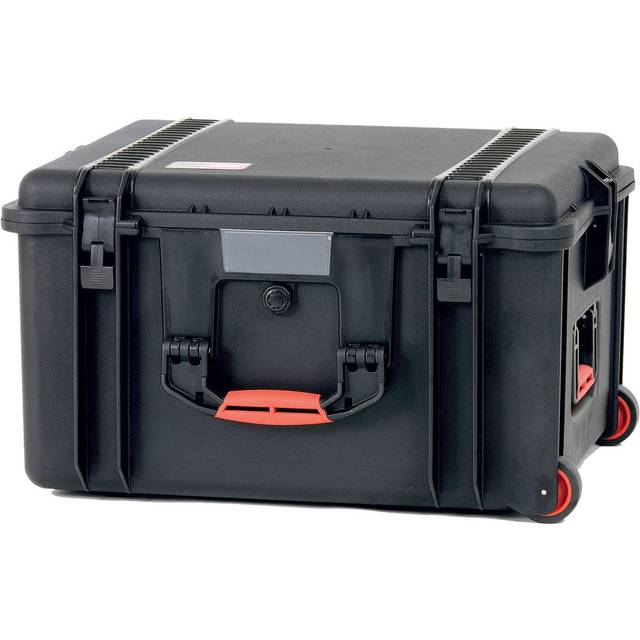 HPRC Hard Case 2730W For DJI Ronin MX