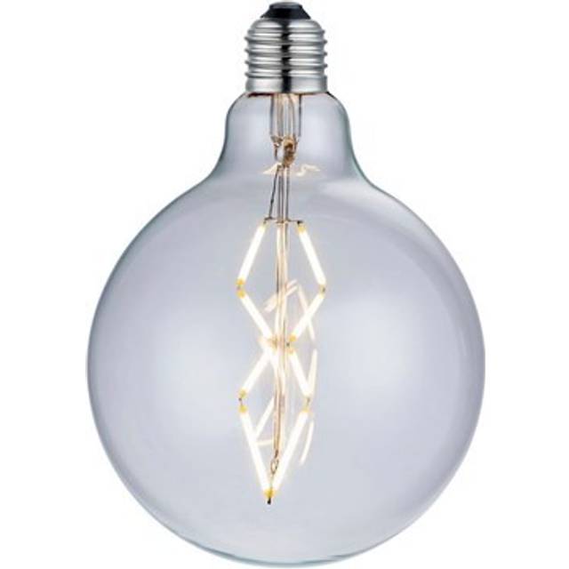 Halo Design - COLORS LED Globe De Luxe E27 2W