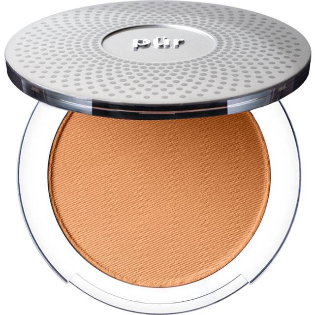 Pür 4-in-1 Pressed Mineral Powder Foundation SPF15 Deeper