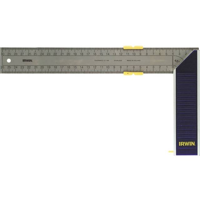 Irwin Try and Mitre Square 300mm